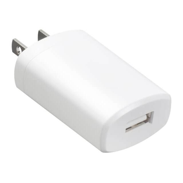 SWI10B-5-NW-I38 CUI Inc.  Adaptateurs muraux de bureau CA CC